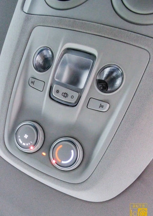 Toyota ProAce cena 95555 przebieg: 65000, rok produkcji 2019 z Stawiszyn małe 407